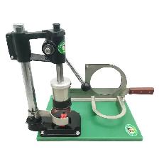 Manual Coconut Peeler Coconut Opening Tool 2.36" Diameter056895 - Photo 2