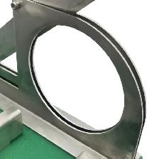 Manual Coconut Peeler Coconut Opening Tool 2.36" Diameter056895 - Photo 3