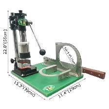 Manual Coconut Peeler Coconut Opening Tool 2.36" Diameter056895 - Photo 4