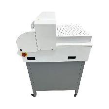 18In Electric Paper Cut Paper Stack Cutter Trimmer 110V 120115 - Photo 4