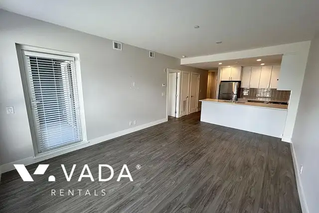 ERA 1 BR APT Rentals 22265 Dewdney Trunk Rd Maple Ridge: VADA - Photo 3