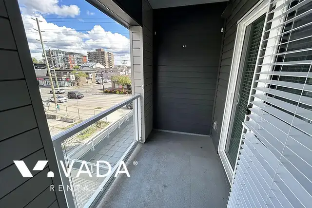 ERA 1 BR APT Rentals 22265 Dewdney Trunk Rd Maple Ridge: VADA - Photo 4
