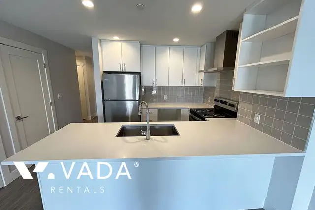 ERA 1 BR APT Rentals 22265 Dewdney Trunk Rd Maple Ridge: VADA - Photo 5