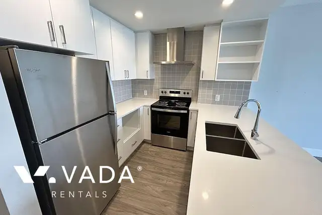 ERA 1 BR APT Rentals 22265 Dewdney Trunk Rd Maple Ridge: VADA - Photo 6