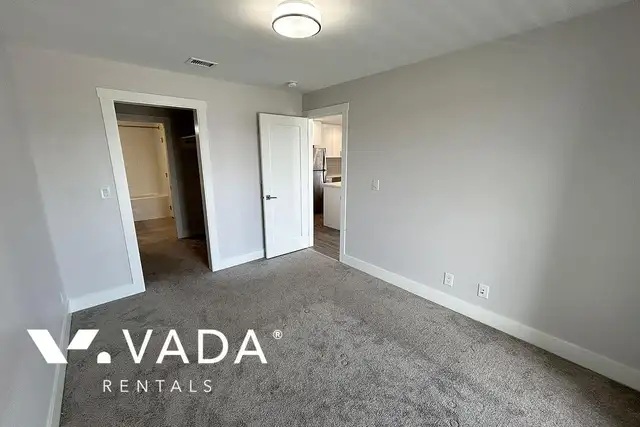 ERA 1 BR APT Rentals 22265 Dewdney Trunk Rd Maple Ridge: VADA - Photo 8