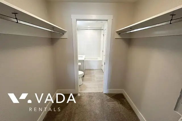 ERA 1 BR APT Rentals 22265 Dewdney Trunk Rd Maple Ridge: VADA - Photo 9