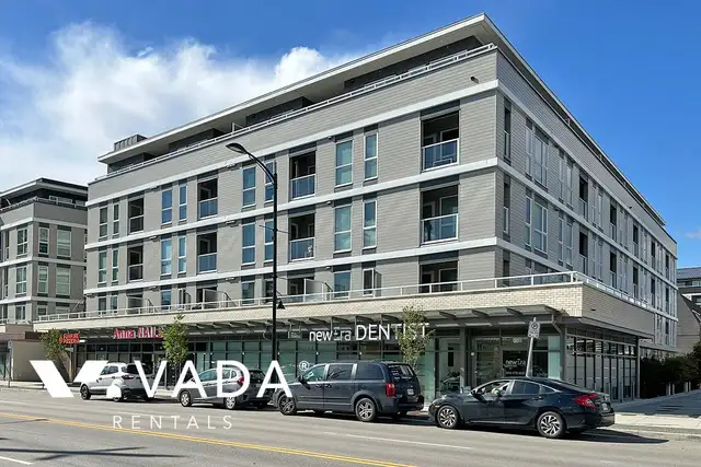 ERA 1 BR APT Rentals 22265 Dewdney Trunk Rd Maple Ridge: VADA - Photo 11