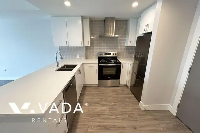 ERA 1 BR APT Rentals 22265 Dewdney Trunk Rd Maple Ridge: VADA - Photo 14