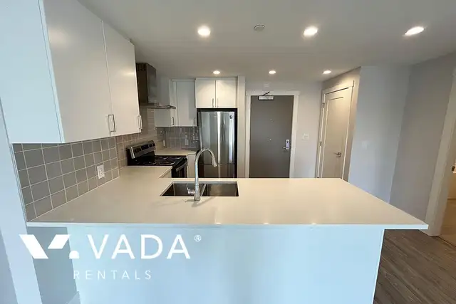 ERA 1 BR APT Rentals 22265 Dewdney Trunk Rd Maple Ridge: VADA - Photo 15