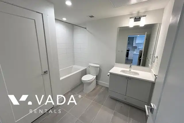 ERA 1 BR APT Rentals 22265 Dewdney Trunk Rd Maple Ridge: VADA - Photo 18