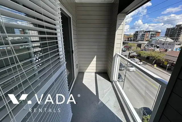 ERA 1 BR APT Rentals 22265 Dewdney Trunk Rd Maple Ridge: VADA - Photo 19