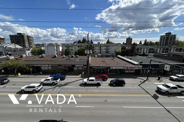 ERA 1 BR APT Rentals 22265 Dewdney Trunk Rd Maple Ridge: VADA - Photo 20