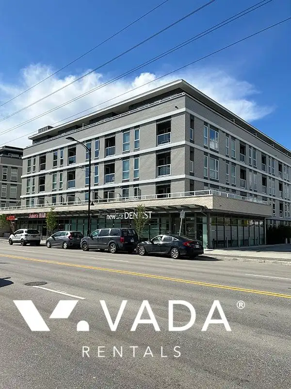 ERA 1 BR APT Rentals 22265 Dewdney Trunk Rd Maple Ridge: VADA - Photo 21