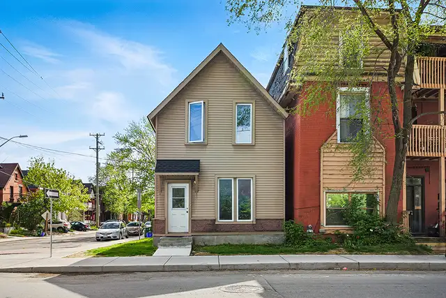 LIVE IN THE HEART OF OTTAWA – STYLISH TOP-FLOOR STUDIO - Photo 5