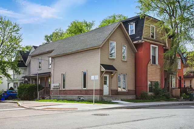 LIVE IN THE HEART OF OTTAWA – STYLISH TOP-FLOOR STUDIO - Photo 6