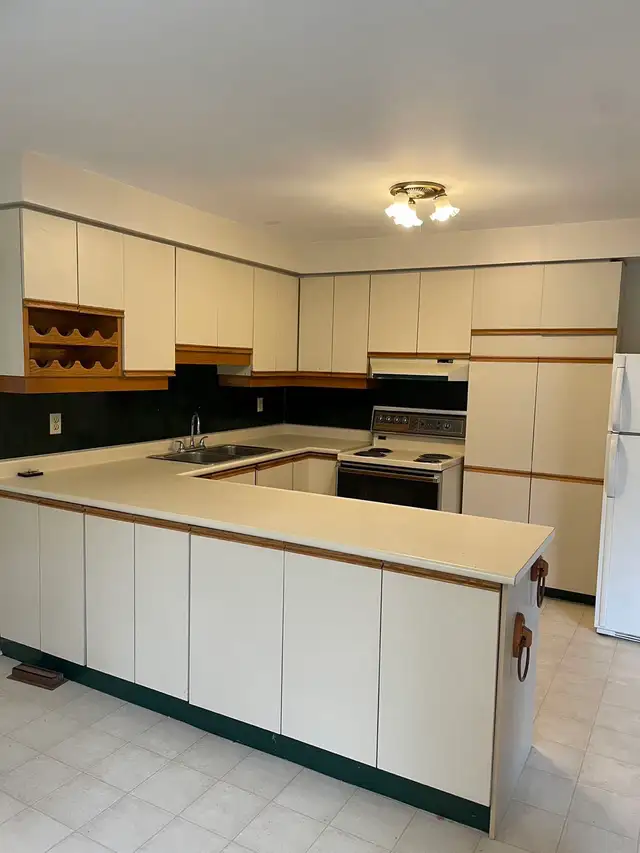 Dixie Road/ Eglinton Ave 4 bedrooms detached house - Photo 3