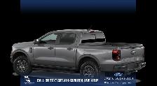 2026 Ford Ranger XLT - Photo 2