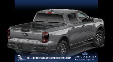 2026 Ford Ranger XLT - Photo 4