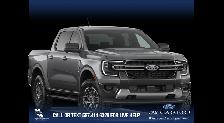 2026 Ford Ranger XLT - Photo 5