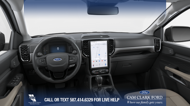 2026 Ford Ranger XLT - Photo 7
