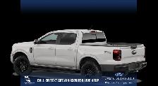 2026 Ford Ranger Lariat - Photo 2