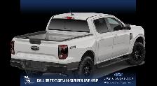 2026 Ford Ranger Lariat - Photo 4