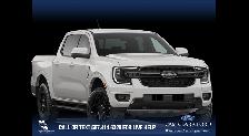 2026 Ford Ranger Lariat - Photo 5