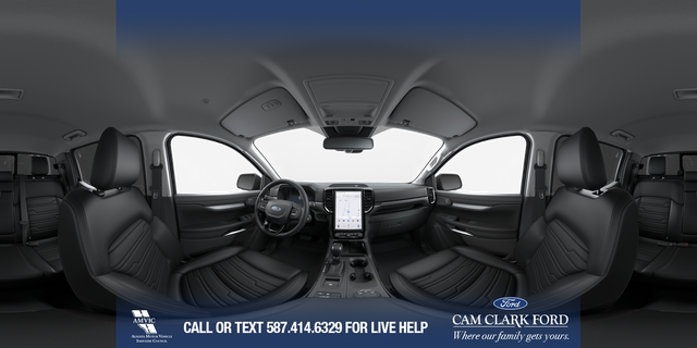 2026 Ford Ranger Lariat - Photo 7