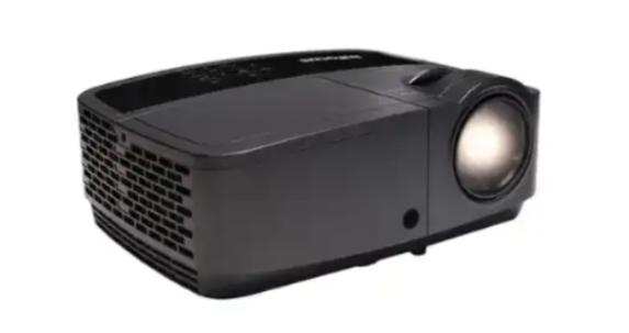 INFOCUS IN112x 3200 ANSI LUMENS DLP COMPACT SVGA PROJECTOR