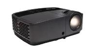 INFOCUS IN112x 3200 ANSI LUMENS DLP COMPACT SVGA PROJECTOR