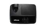 INFOCUS IN112x 3200 ANSI LUMENS DLP COMPACT SVGA PROJECTOR - Photo 2