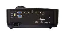 INFOCUS IN112x 3200 ANSI LUMENS DLP COMPACT SVGA PROJECTOR - Photo 4