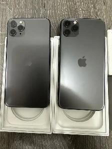 iPhone 11 PRO MAX 512GB - Mint Condition! - Photo 2