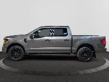 2026 Ford F-150 XLT - Photo 2