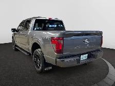 2026 Ford F-150 XLT - Photo 3
