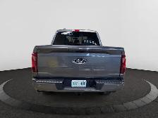 2026 Ford F-150 XLT - Photo 4