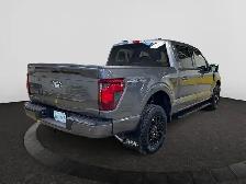 2026 Ford F-150 XLT - Photo 5