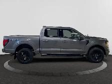2026 Ford F-150 XLT - Photo 6