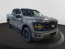 2026 Ford F-150 XLT - Photo 7