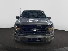 2026 Ford F-150 XLT - Photo 8