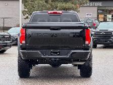 2025 Chevrolet Colorado - Photo 4