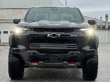2025 Chevrolet Colorado - Photo 7