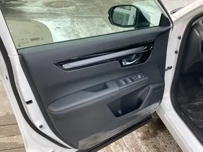 2026 Honda CR-V Sport AWD - Photo 5