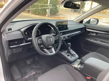 2026 Honda CR-V Sport AWD - Photo 7