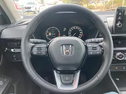 2026 Honda CR-V Sport AWD - Photo 8