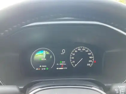 2026 Honda CR-V Sport AWD - Photo 9