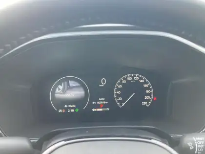 2026 Honda CR-V Sport AWD - Photo 10