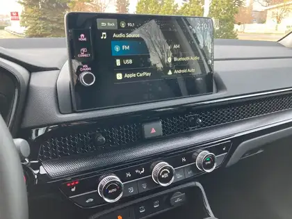 2026 Honda CR-V Sport AWD - Photo 12