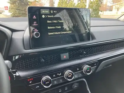 2026 Honda CR-V Sport AWD - Photo 13