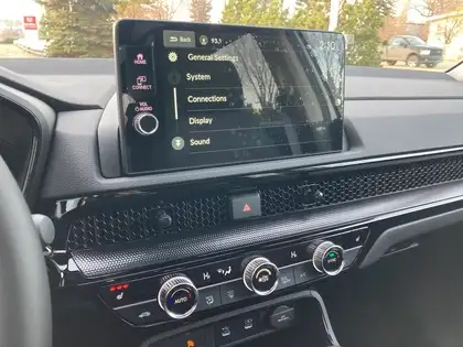 2026 Honda CR-V Sport AWD - Photo 14